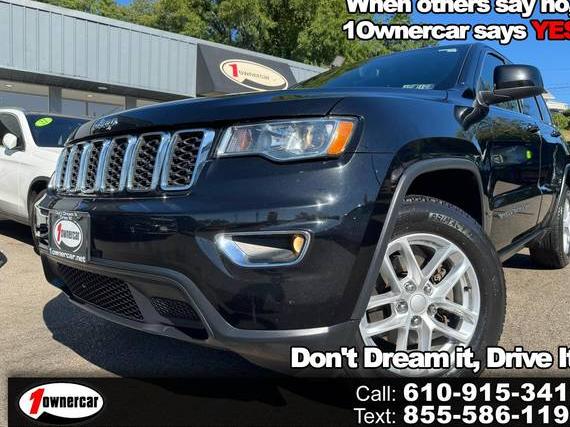 JEEP GRAND CHEROKEE 2018 1C4RJFAG9JC402327 image JEEP GRAND CHEROKEE 2018 1C4RJFAG9JC402327 image